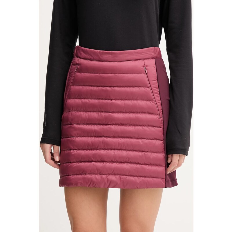 Športová sukňa Jack Wolfskin ROUTEBURN PRO 65359143