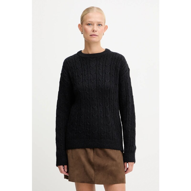 Sveter s prímesou vlny Silvian Heach MARKOVKA 65359378