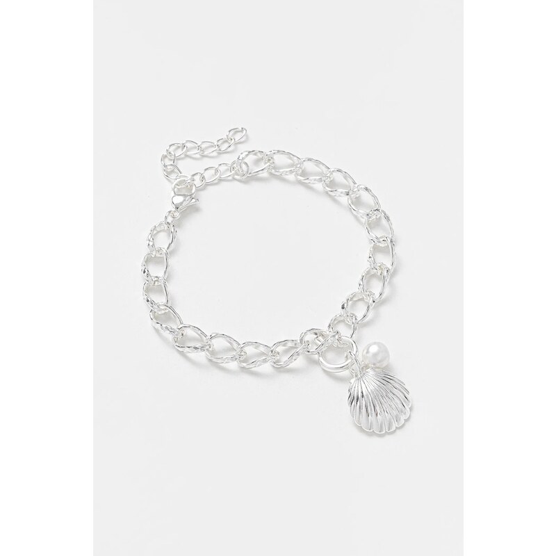 Náramok Lilou Shell 65359456