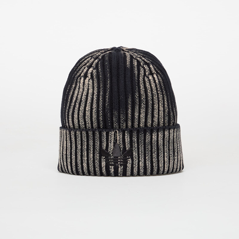 adidas Originals Čiapka adidas Beanie Washed Black M 65362332