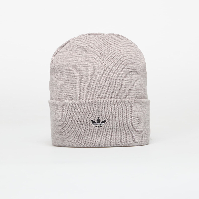 adidas Originals Čiapka adidas Adicolor Classic Beanie Medium Grey 65362325