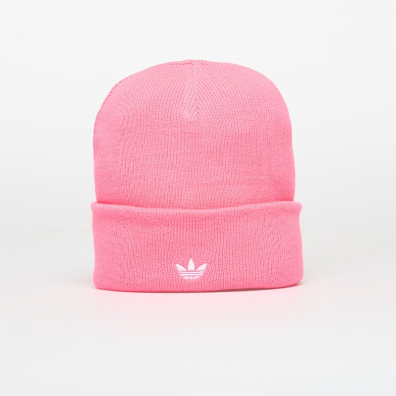 adidas Originals Čiapka adidas Adicolor Classic Beanie Lucid Pink S 65361832