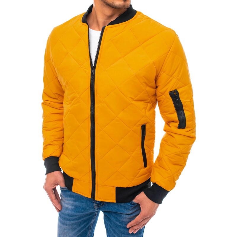 Pánska bunda DStreet 27533992