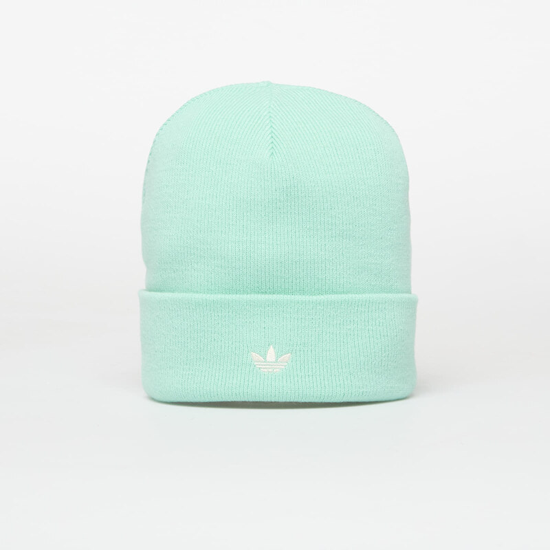 adidas Originals Čiapka adidas Adicolor Classic Beanie Clear Mint S 65362298