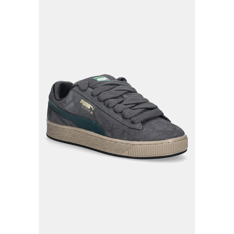 Kožené tenisky Puma Suede XL 65360738