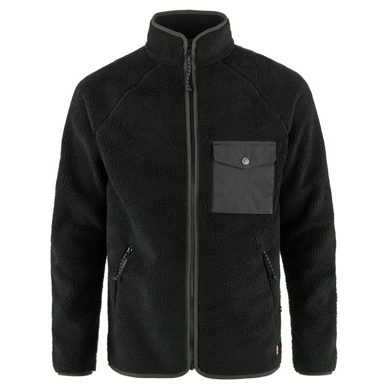Fjällräven Vardag Pile Fleece 65404563