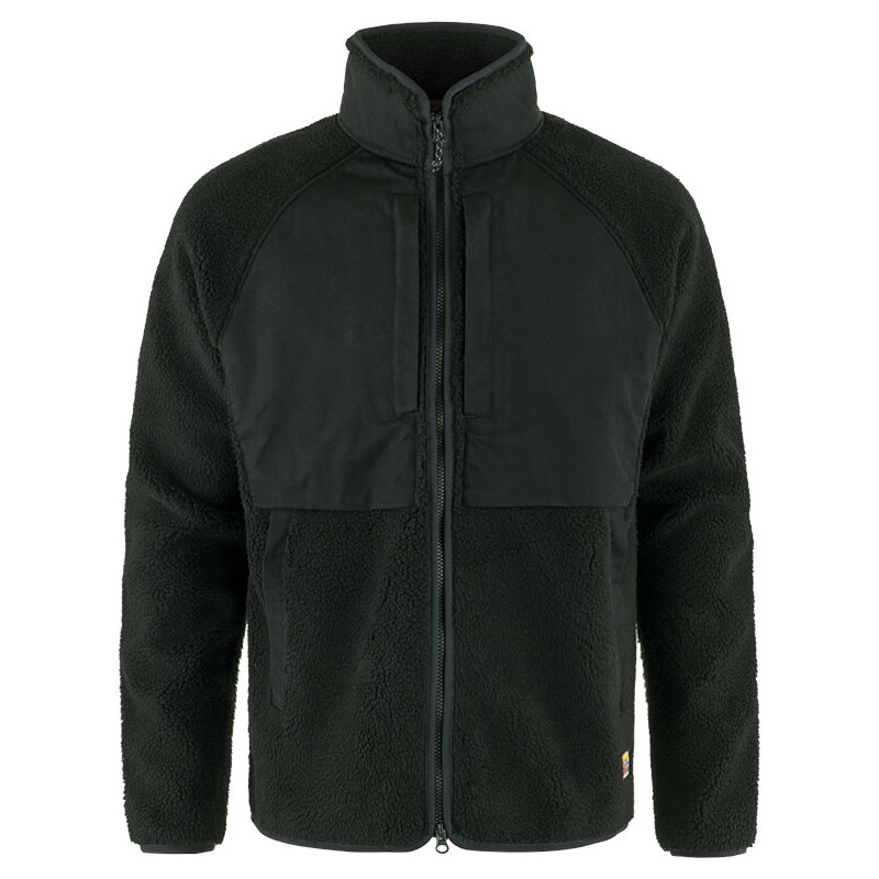 Fjällräven Vardag Pile Jacket M 65404568