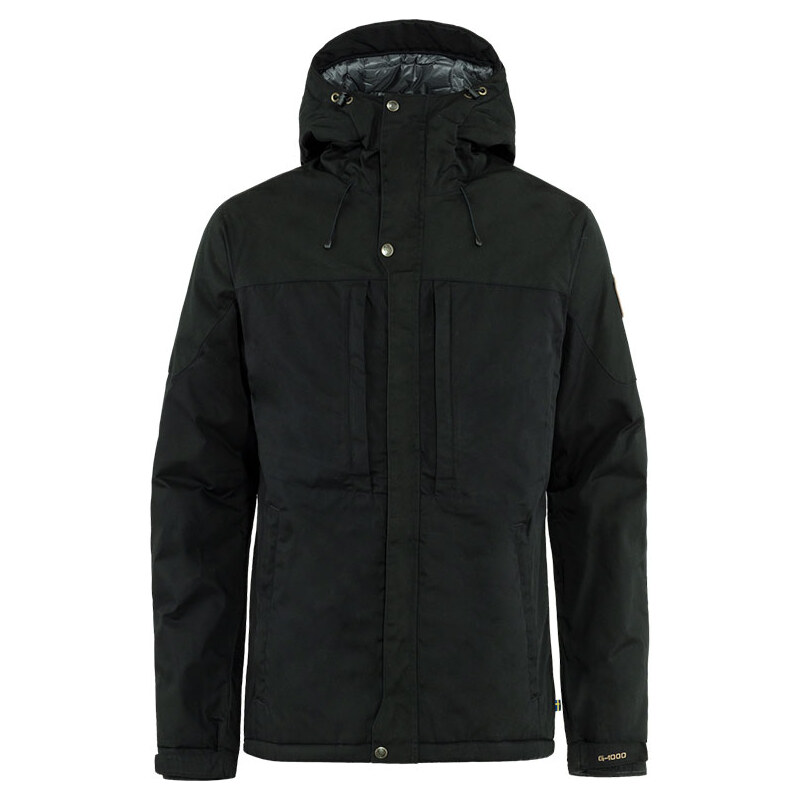 Fjällräven Skogsö Padded Jacket M 65404560