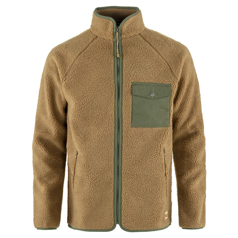 Fjällräven Vardag Pile Fleece 65404564