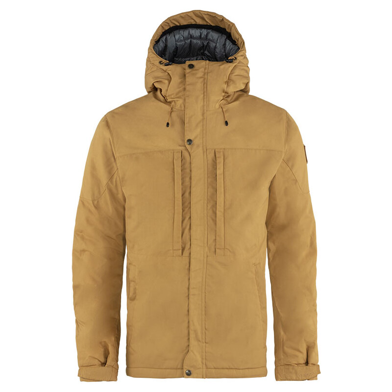 Fjällräven Skogsö Padded Jacket M 65404561