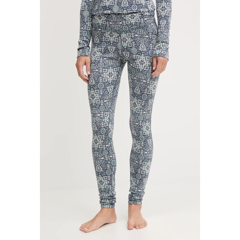 Funkčné legíny Smartwool Classic Thermal Merino 65360735