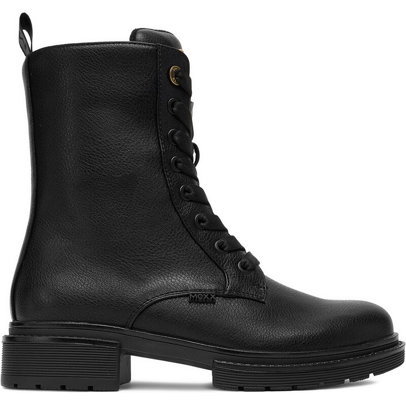 Šnurovacia obuv MEXX 65362079