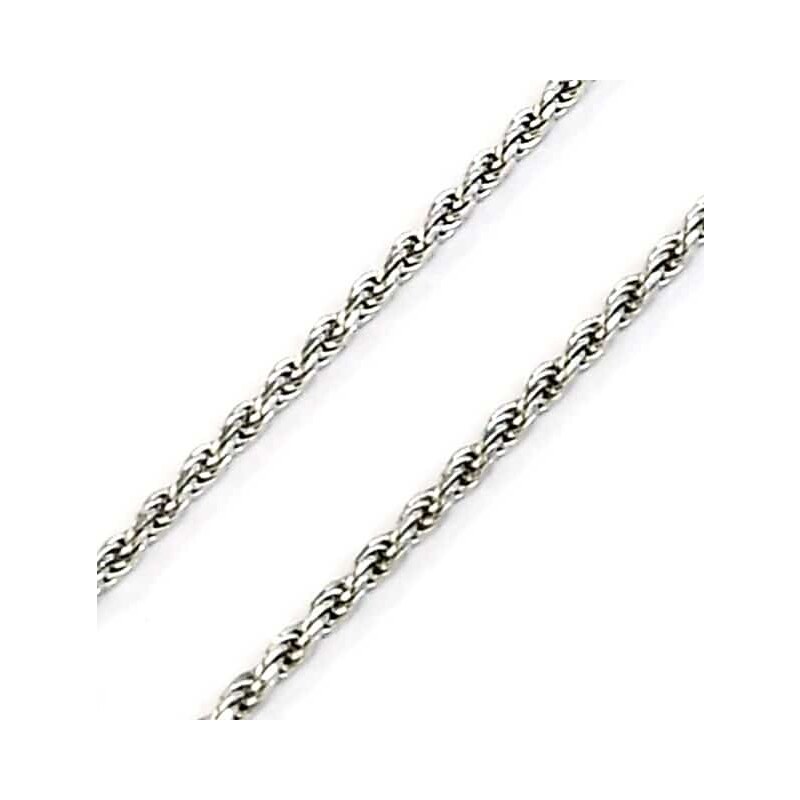 Strieborný náramok Glare 328 65358311