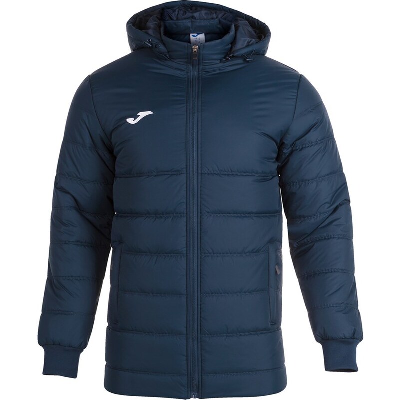 Mens/Boys Joma Urban Iv Anorak navy Jacket 51064318