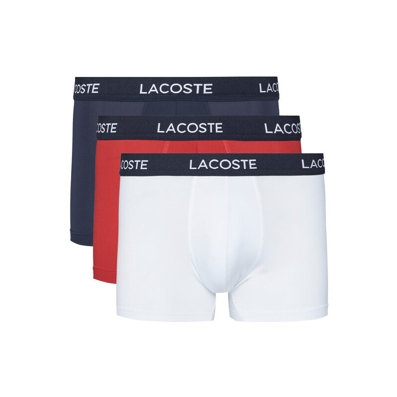Súprava boxeriek Lacoste 65234870