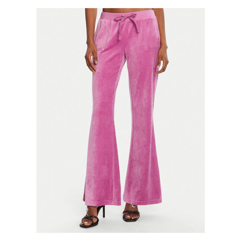 Teplákové nohavice Juicy Couture 65021214