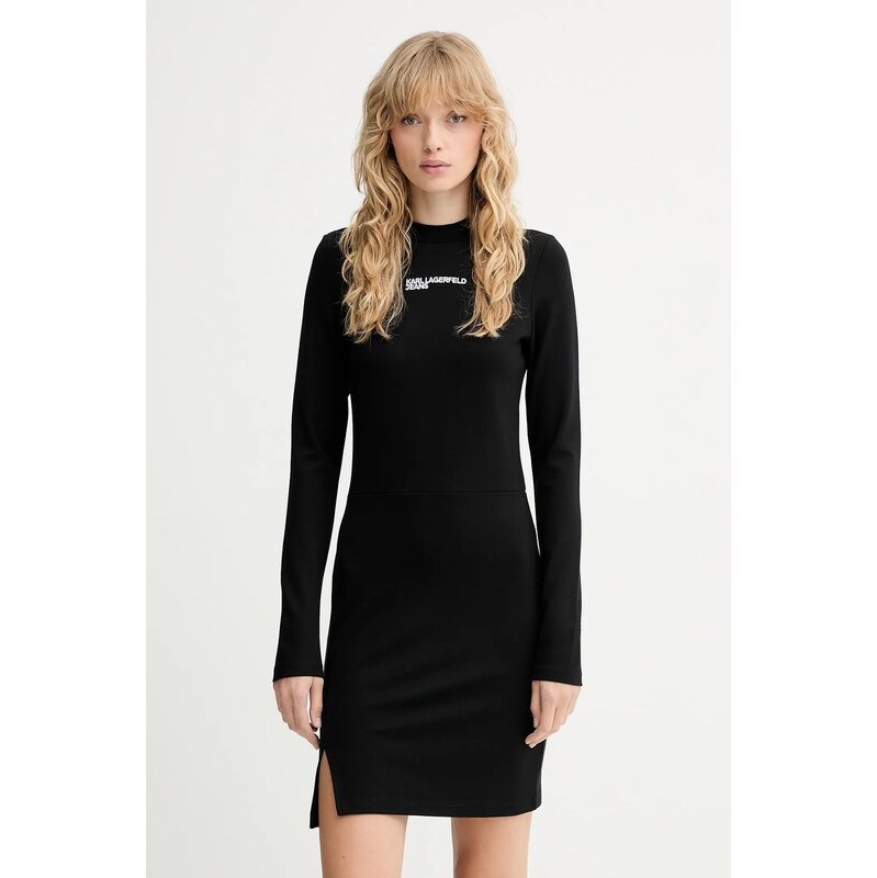 Šaty Karl Lagerfeld Jeans 65360973