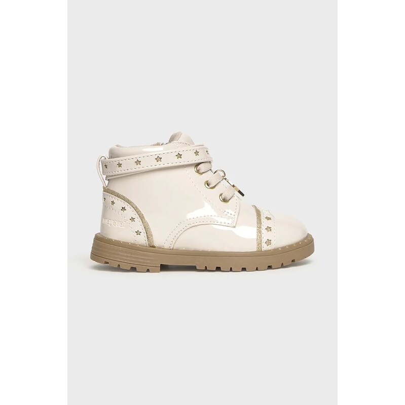 Detské poltopánky Mayoral 65377104