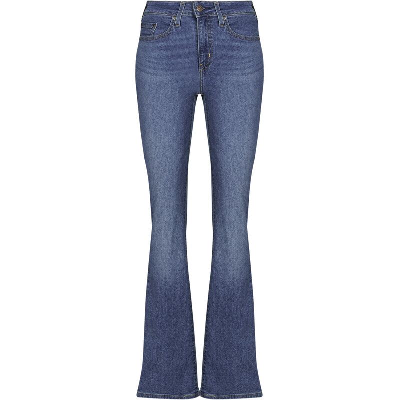 Levis Džínsy Bootcut 725 HIGH RISE BOOTCUT Levis 65360839