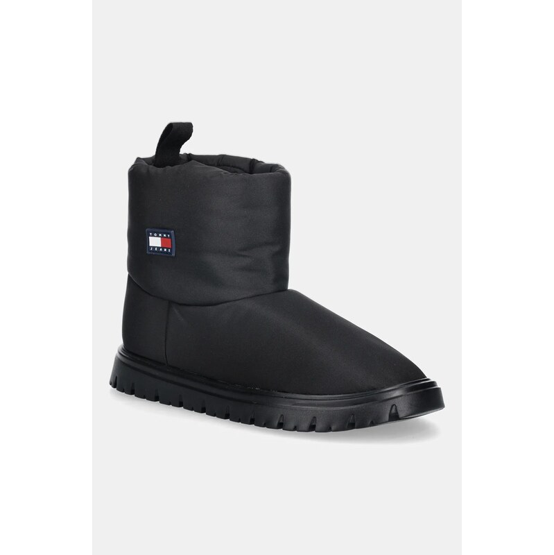 Snehule Tommy Jeans TJW SNOW BOOT 65376959