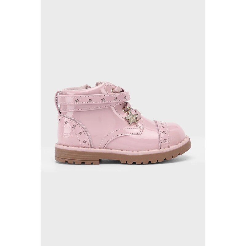 Detské poltopánky Mayoral 65376984