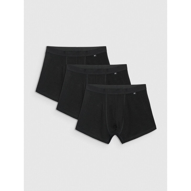 Mens boxers 4F (3pack) 65361165