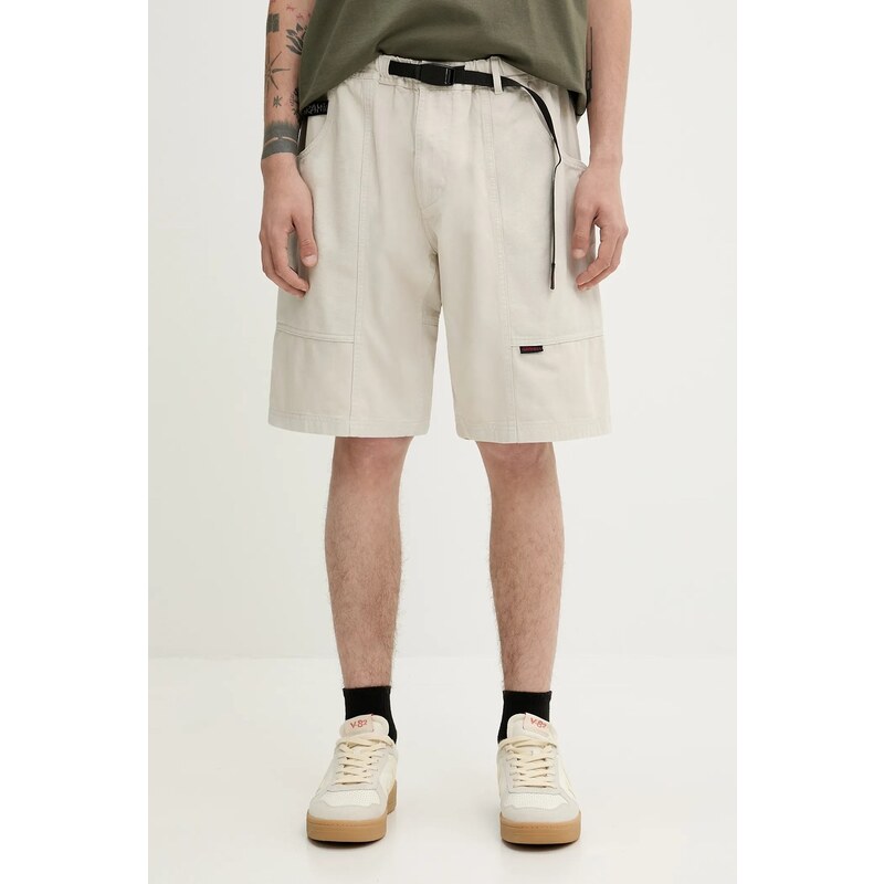 Bavlnené šortky Gramicci Gadget Short 65361415