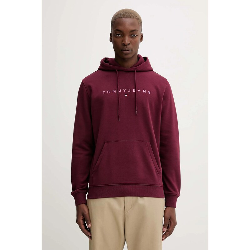 Mikina Tommy Jeans 65361425