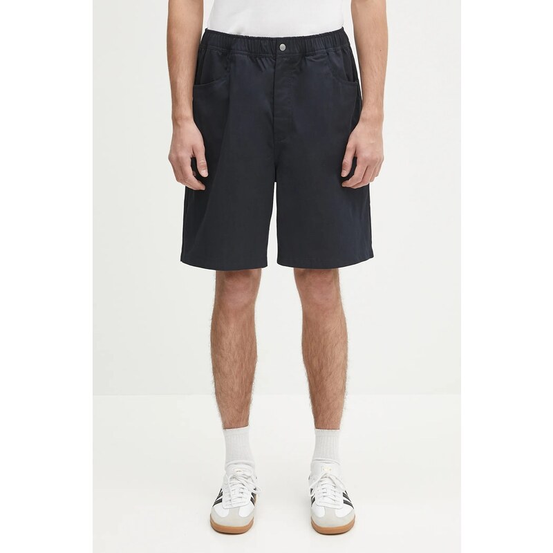 Šortky Norse Projects Ragnar Fine Broken Twill Shorts 65361441