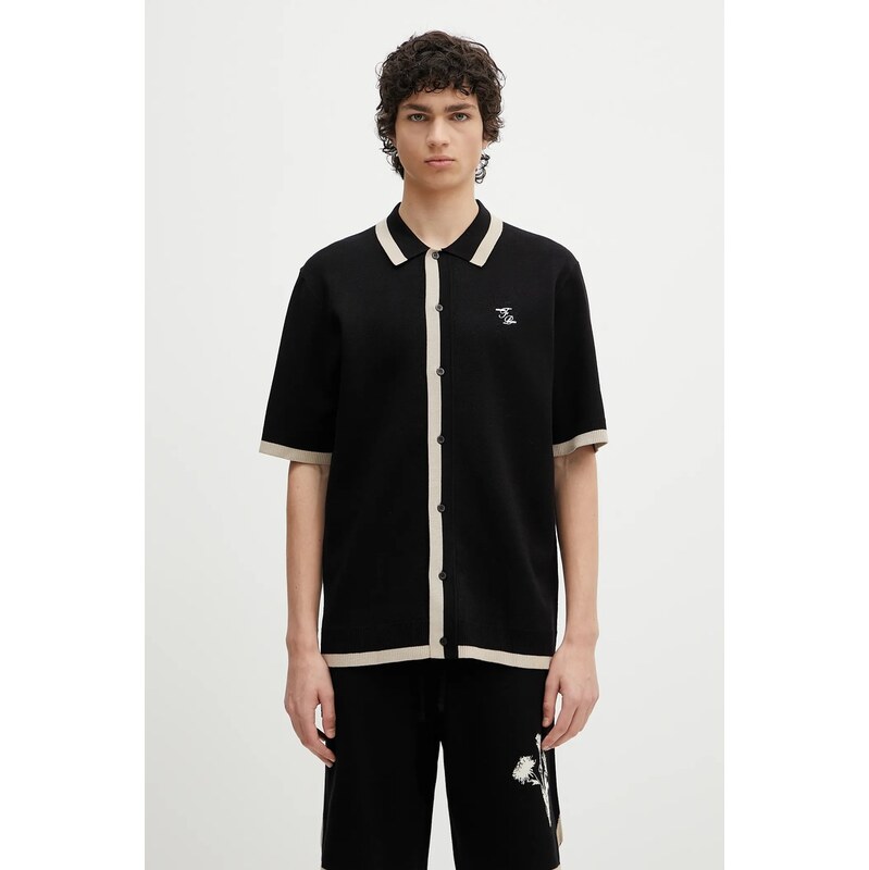 Košeľa Filling Pieces Gardener 65361488