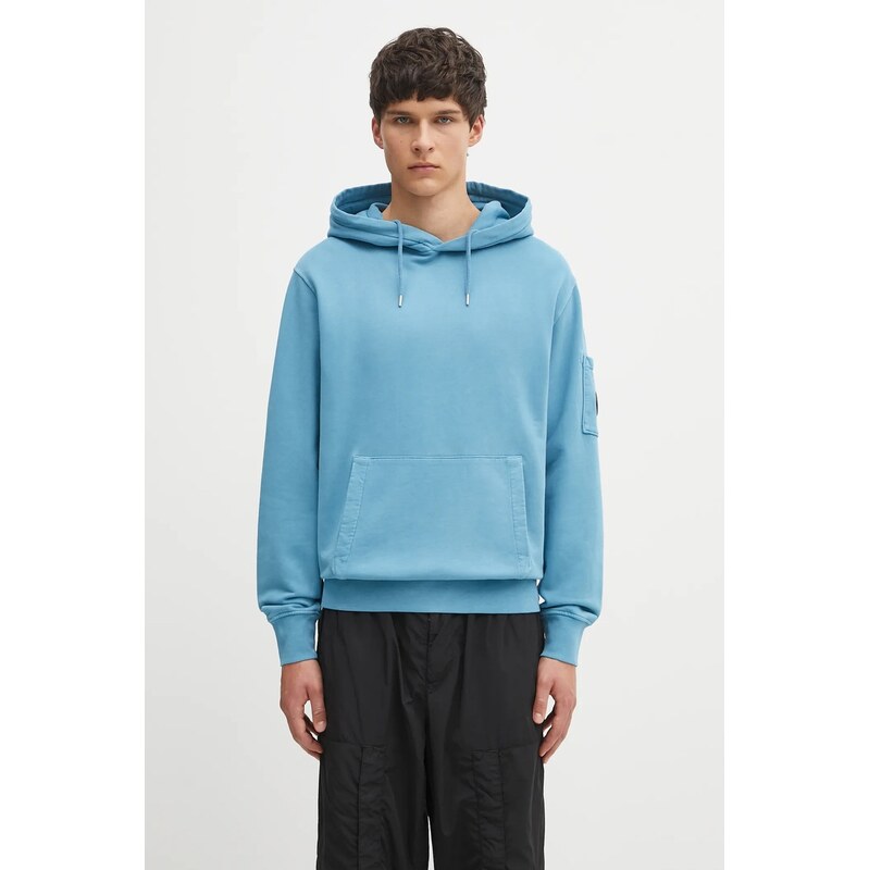 Bavlnená mikina C.P. Company 67195542