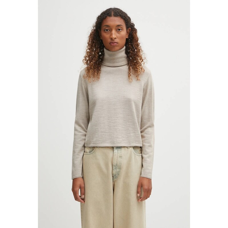 Vlnený sveter MM6 Maison Margiela 65361534