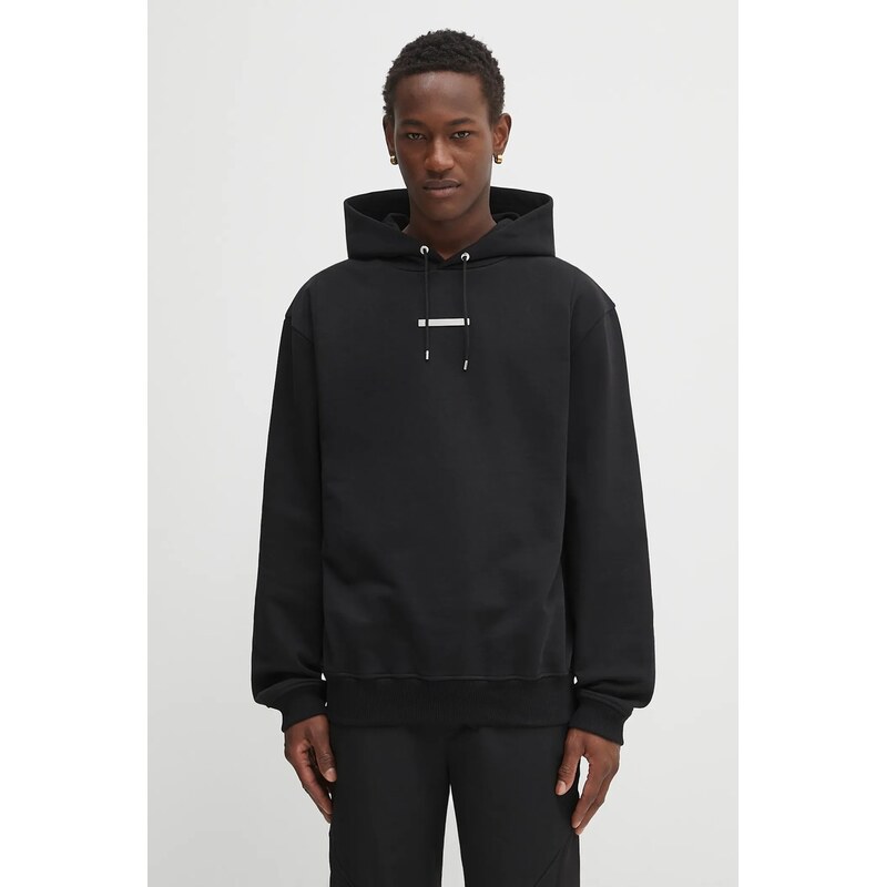 Bavlnená mikina Heliot Emil 65361535