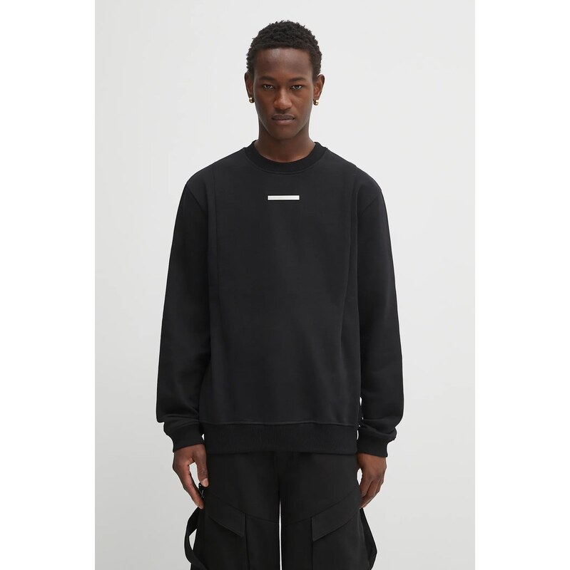 Bavlnená mikina Heliot Emil 65361567