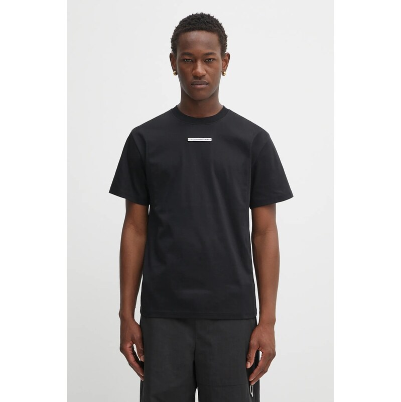 Bavlnené tričko Heliot Emil 65361571