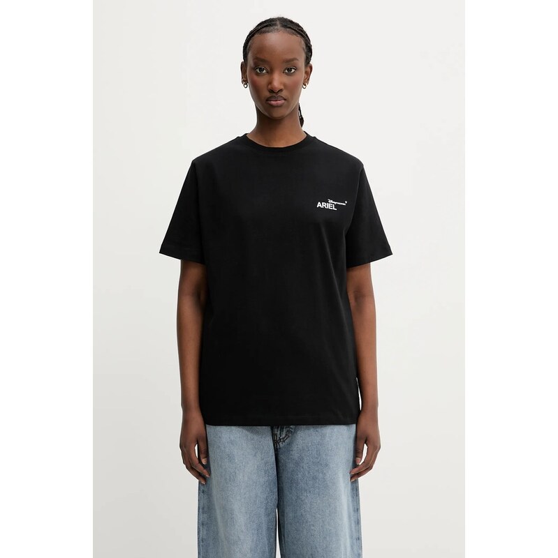 Bavlnené tričko Coperni x Disney Ariel 65361628