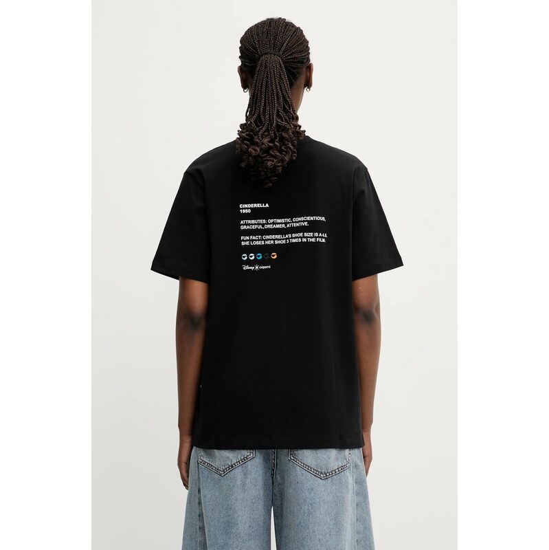 Bavlnené tričko Coperni x Disney Cinderella 65361656