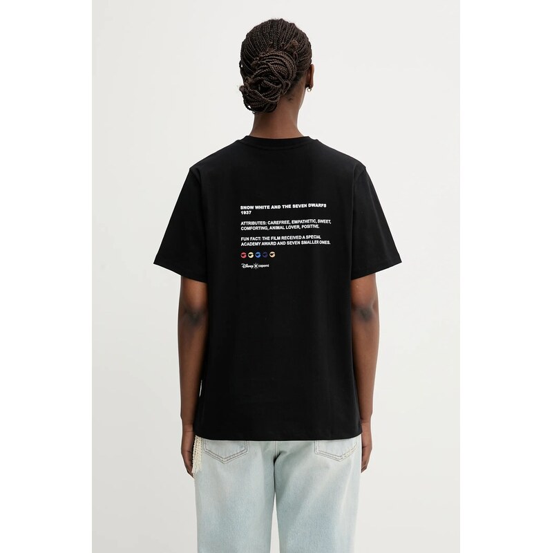 Bavlnené tričko Coperni x Disney Snow White 65361660