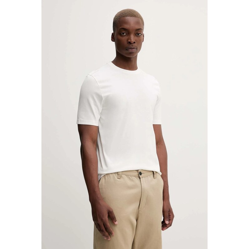 Bavlnené tričko HUGO Dimerstee 65361686