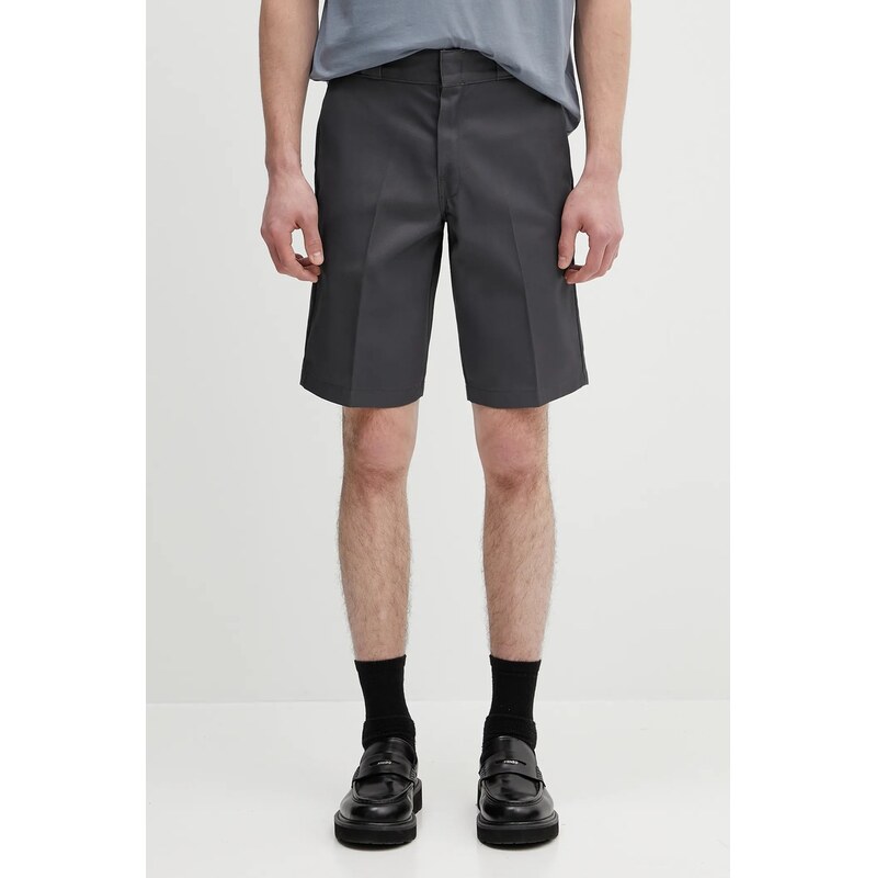Šortky Dickies 874 Short Charcoal 65361698