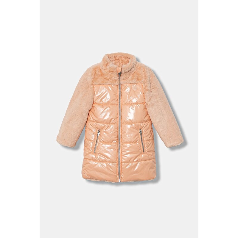 Detská obojstranná bunda Guess 65361758