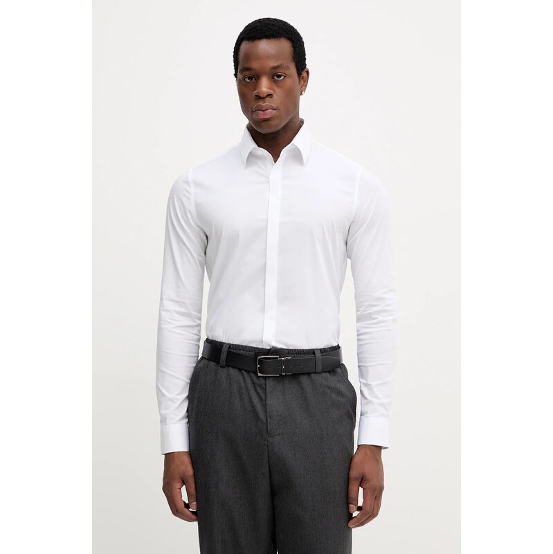 Košeľa Calvin Klein 65377043