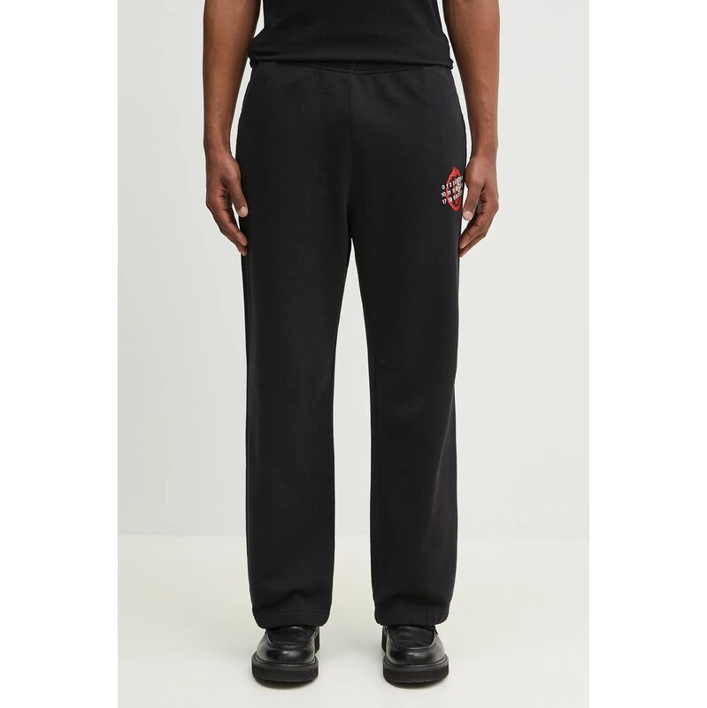 Bavlnené tepláky MM6 Maison Margiela 65361431