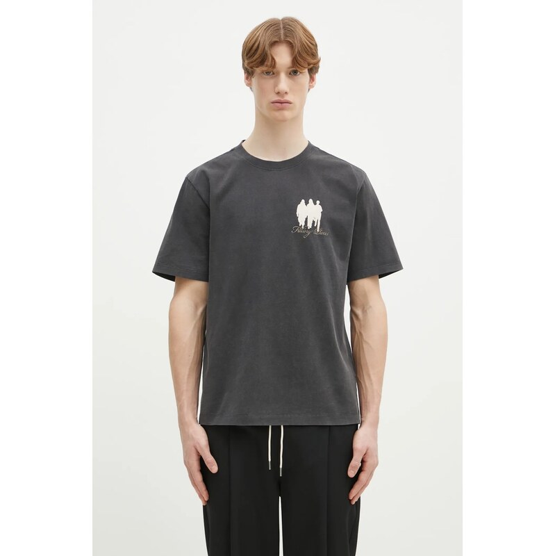 Bavlnené tričko Filling Pieces United by Generations 65361480