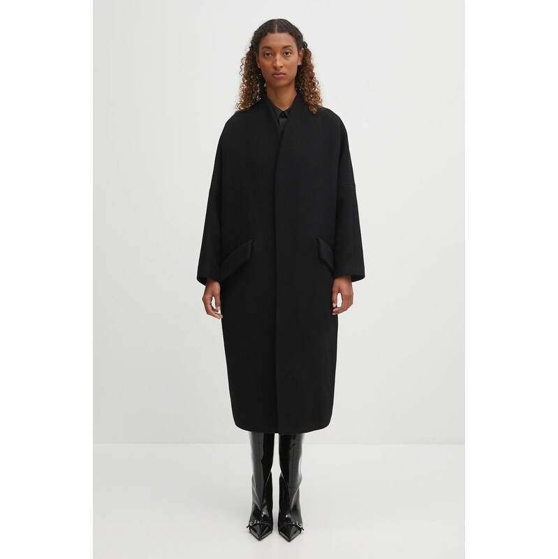 Bavlnené šaty MM6 Maison Margiela 65361525