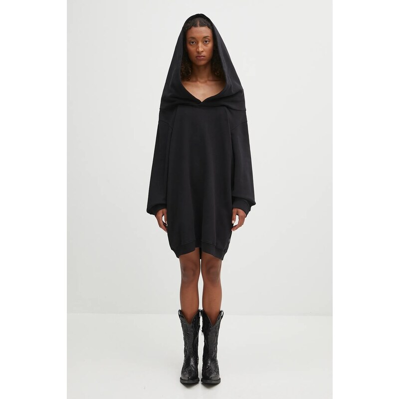 Bavlnené šaty MM6 Maison Margiela 65361531