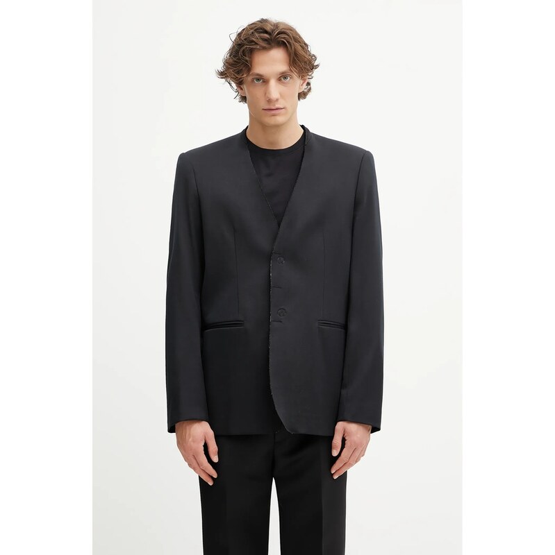 Vlnené sako MM6 Maison Margiela x MM6 Wardro 65361577