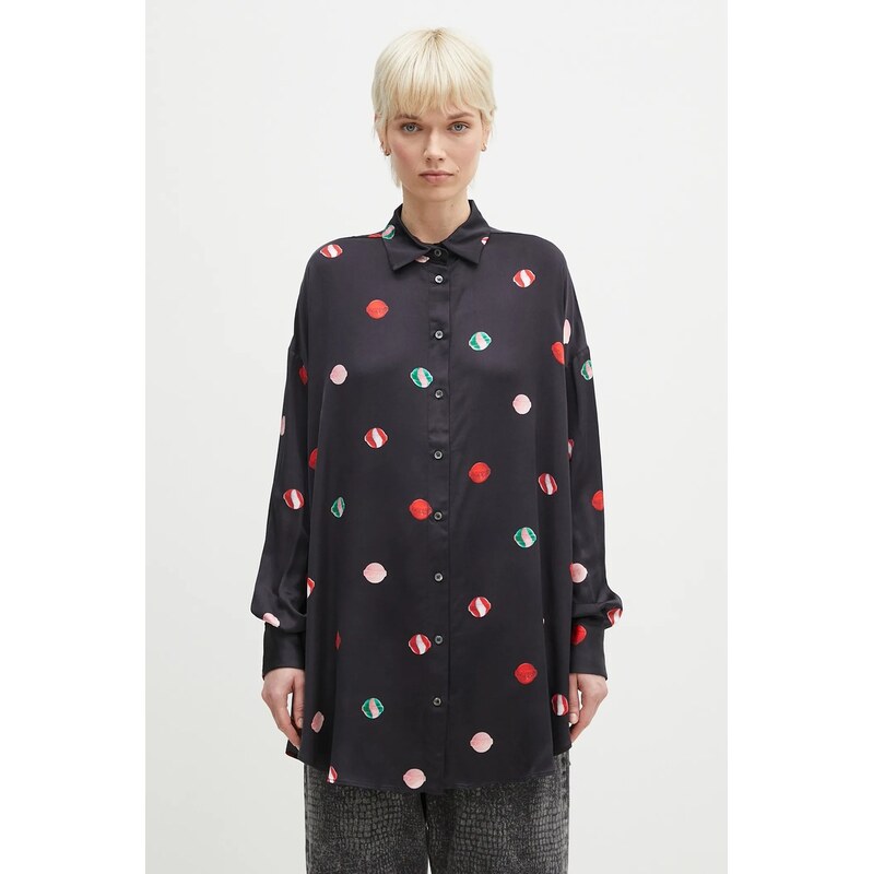 Košeľa Fiorucci Lollipop Print 65361619