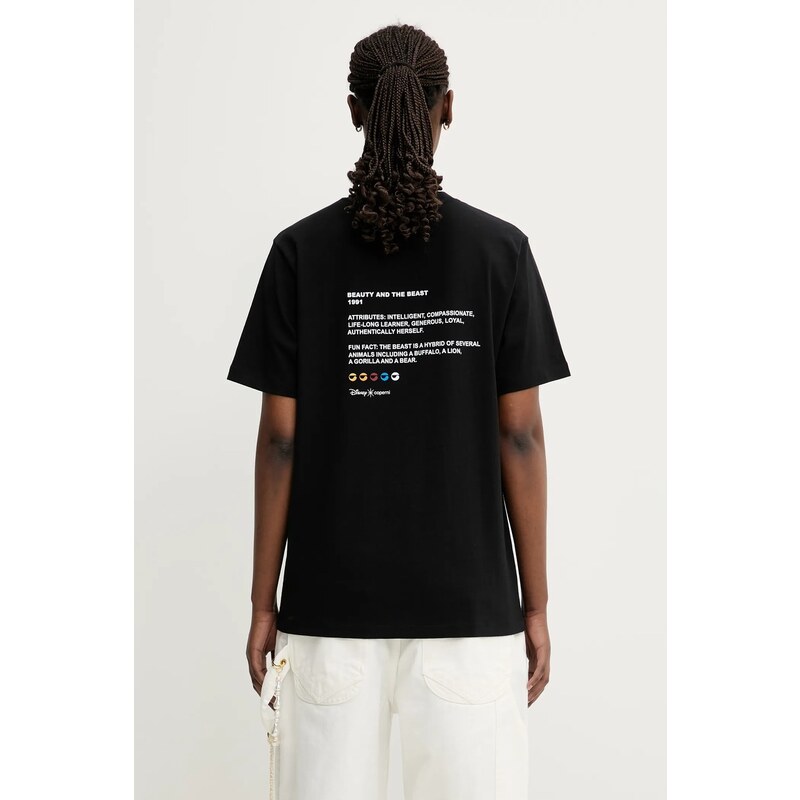 Bavlnené tričko Coperni x Disney Belle 65361627