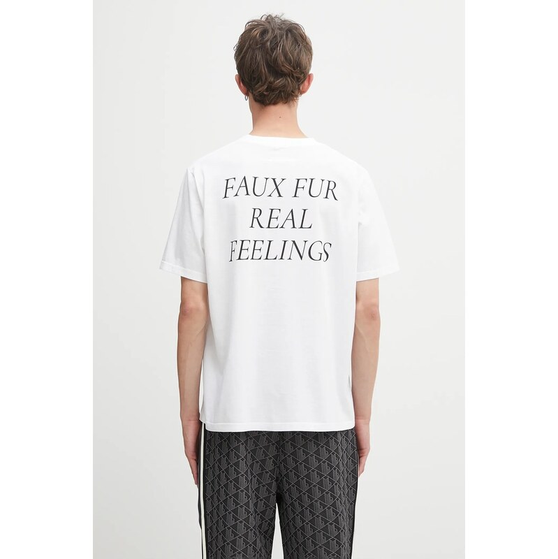 Bavlnené tričko MM6 Maison Margiela 65361681